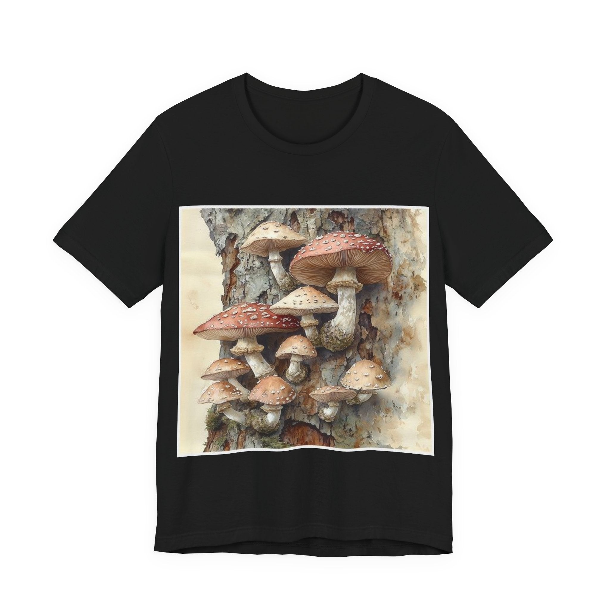 Wilderkind: watercolor botanical art and nature gifts, by Canvas & Click