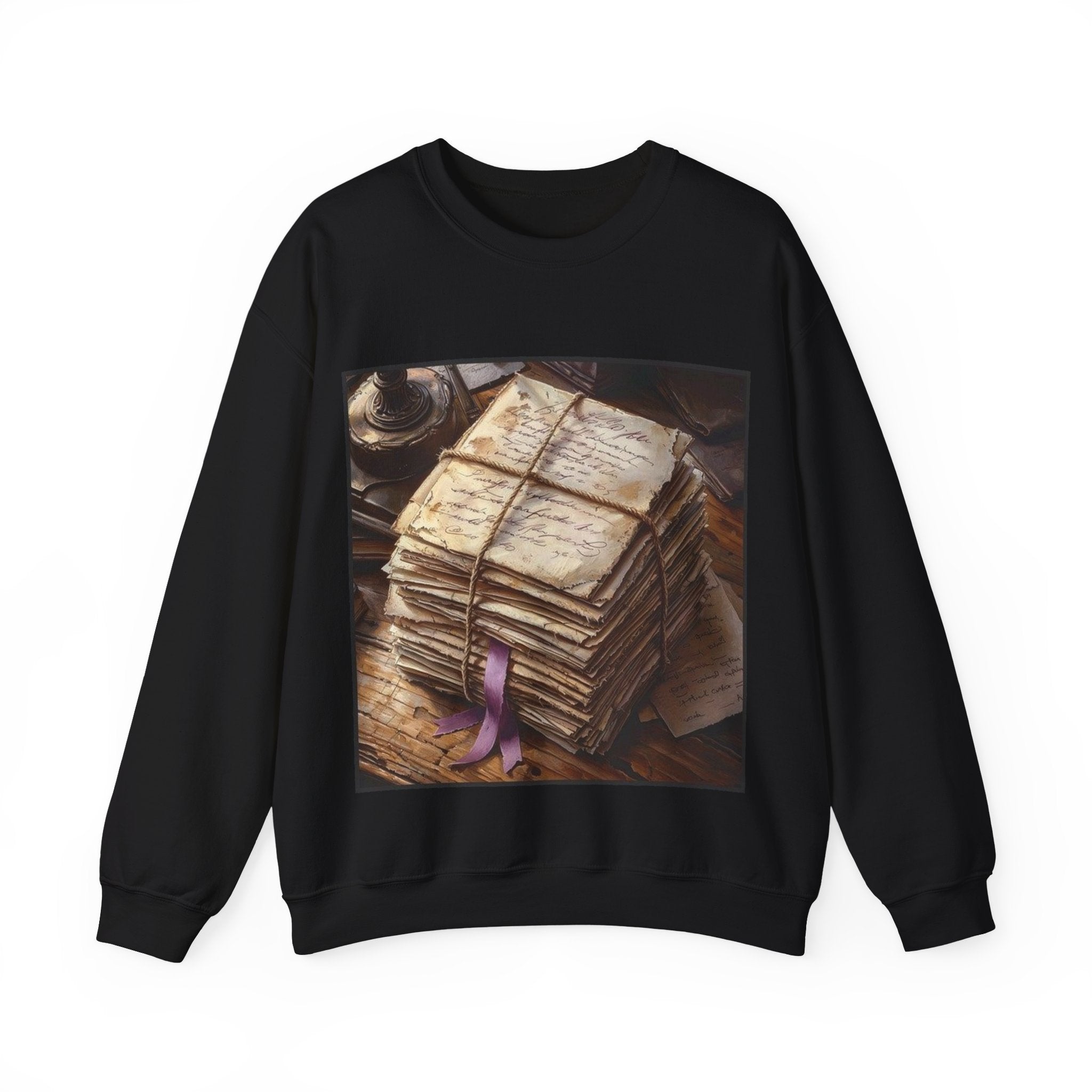 Poetcore: dark academia art and literary gifts, by Canvas & Click