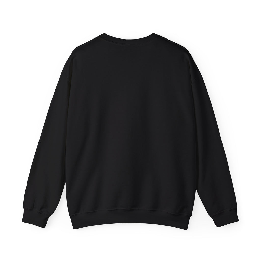 Cryostat Crystal Blade Sweatshirt — Histotechnology by Canvas & Click (view 2)