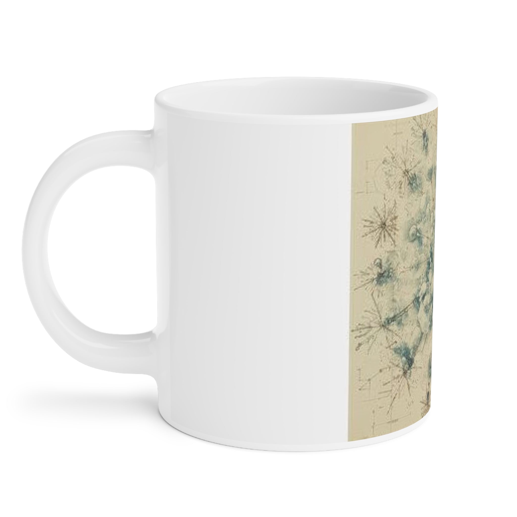 Cryostat Crystal Blade Mug — Histotechnology by Canvas & Click (view 10)