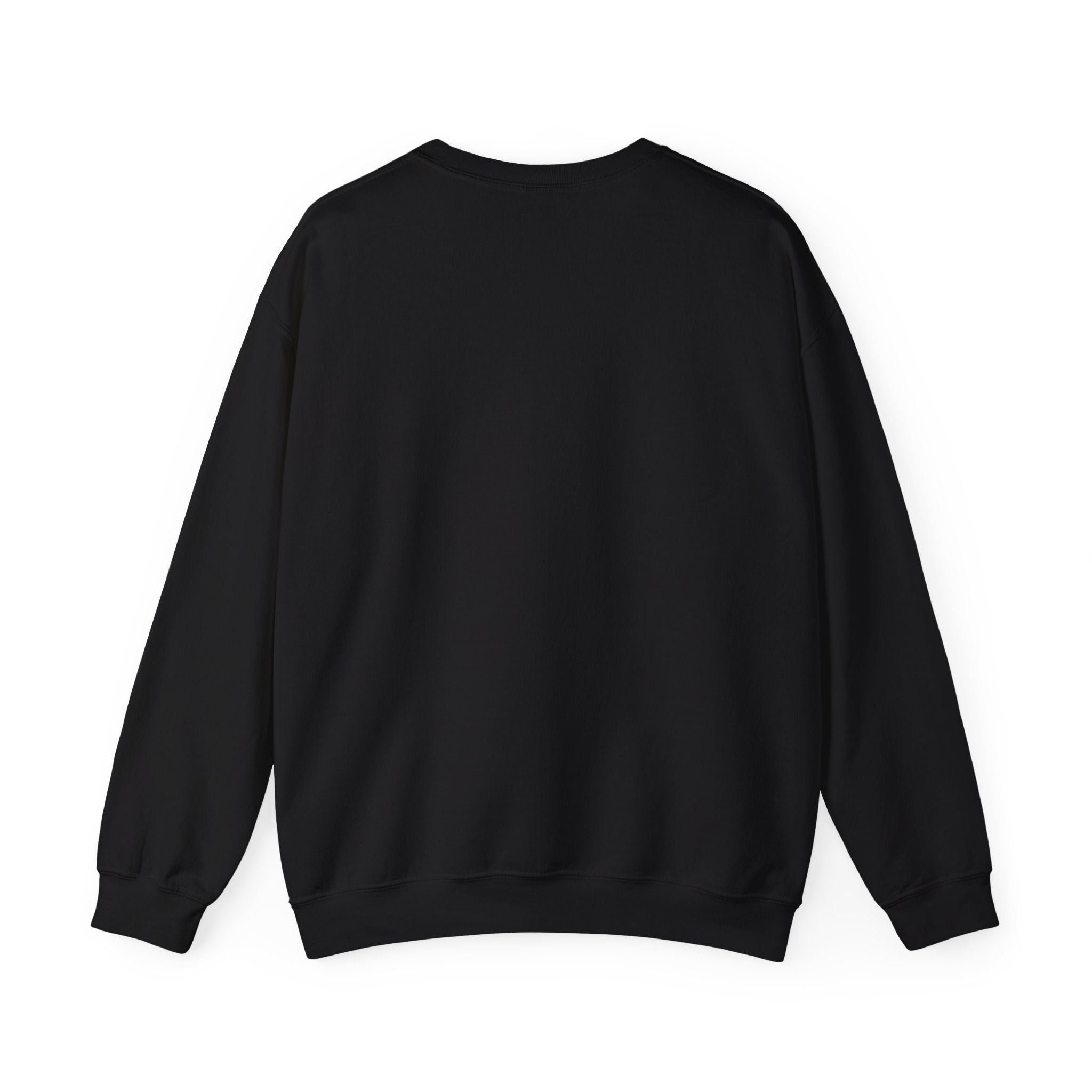 Microscope Objective Mandala Sweatshirt — Histotechnology by Canvas & Click (view 2)